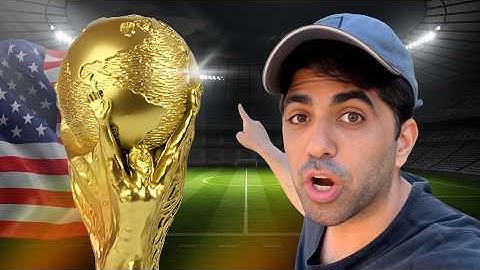 The U.S. Has Never Hosted a World Cup Like This