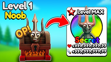 Starting Over as NOOB with MOST EXPENSIVE CRATES in Brainrot Evolution! (Roblox)