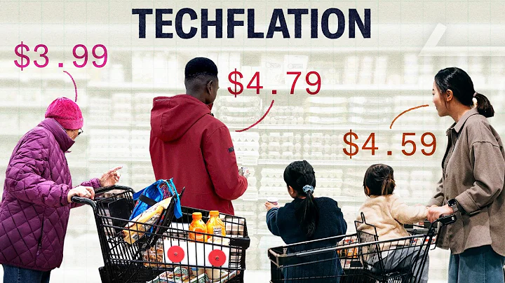 We Had 400 People Shop For Groceries. What We Found Will Shock You.