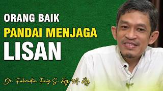 Semakin Pandai Orang Pasti Makin Baik | Dr. H. Fahruddin Faiz, S.Ag M.Ag | Ngaji Filsafat