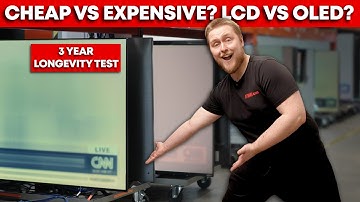 Which TVs Break First? Results Overview From Our 100 TV Longevity Test