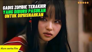 Watching Zombies, Instead of Being Scared, I Cried 😭 - Korean Film Storyline