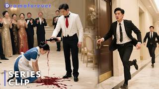 Husband hurt his wife because of the mistress, and CEO made his life worse than death!