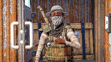 The "PIVOT OR DIE" Update is here along with WIPE DAY