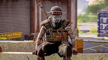 WIPE DAY IS HERE along with the New "Pivot or Die" Update