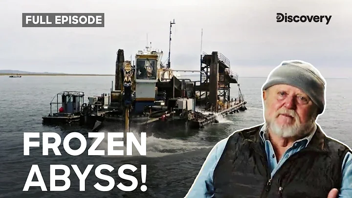 The Gold Miner Who Defies the Deep! | Bering Sea Gold S12 E2, 4 | Discovery Channel