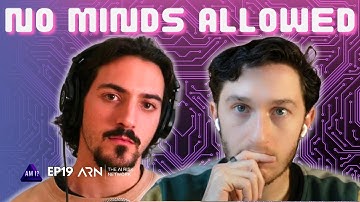 Breaking Down the Bill to Ban AI Personhood | Am I? #19