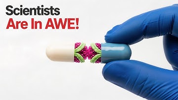 Top 15 New Discoveries MADE By AI [PART 2]