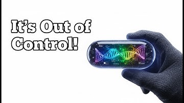 Top 15 New Discoveries MADE By AI (Part 2)