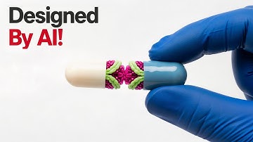 Top 15 New Discoveries MADE By AI [PART 2]