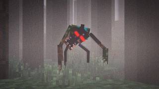 Found Footage Of A Corrupted Minecraft Mob