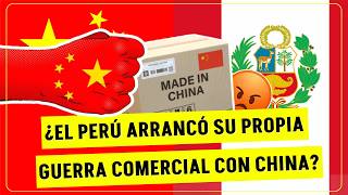 ACEROS AREQUIPA le hace EL PARE al DUMPING CHINO con denuncia ante INDECOPI - #LaContra