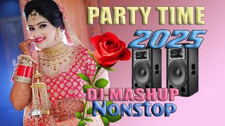 Nonstop Party Mashup Dance DJ Songs 🎶 Best of Remix song 2024 🎶 Latest Dance Hits 🔥 Hindi Songs