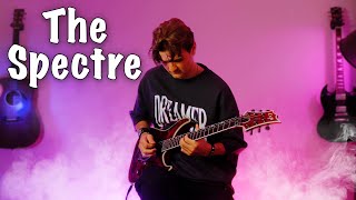 If 'The Spectre' by Alan Walker had Electric Guitar