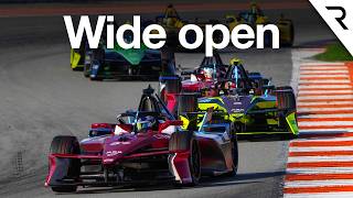 Closest season ever? What we know about Formula E 2025-26