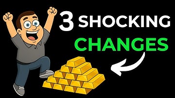 3 SHOCKING Money Milestones That Change Everything