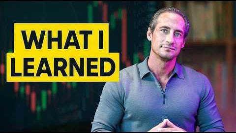 12 Years of Trading Advice in 29 Minutes (That Made Me over $1M)