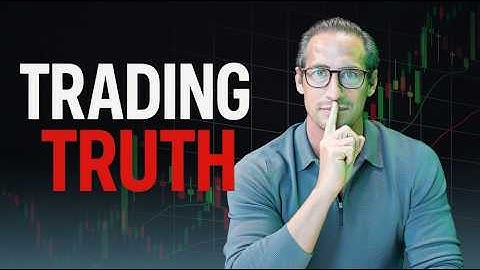 What 12 Years of Trading Taught Me (That Books Won’t)