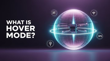 Wat is de zweefmodus?