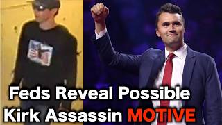 New Details On Charlie Kirk Assassination