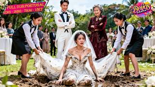 Gadis Miskin Dihina dan Ditinggal Tunangan, Ternyata Seorang CEO yang Menyamar