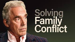 Family Conflicts, Difficult Children & Overcoming Resentment | Answer the Call | EP 569