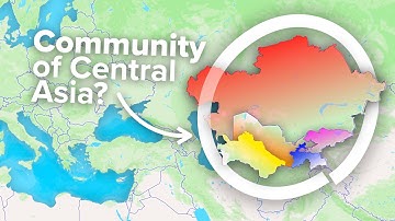 The Proposed ‘Central Asian EU’ Explained