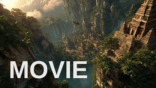 A film that hooks you from the first minute! | Jack Hunter | Best Adventure Online