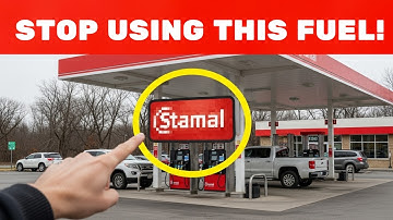 NEVER Use These Gas Stations Again (Mechanic’s Final Warning)