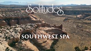 Dan Gibson’s Solitudes - The Rising | Southwest Spa