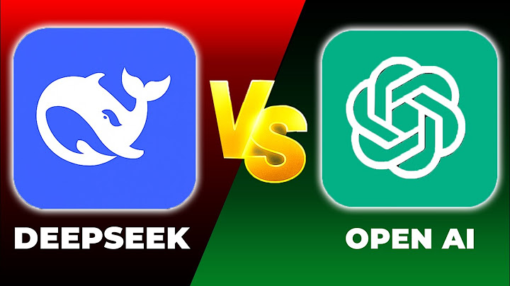 I Compared DeepSeek and ChatGPT Here's What I Found