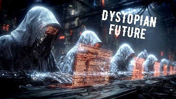 Dystopian AI sci-fi short movie | When Artificial Intelligence Becomes God