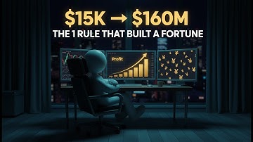 The 1 Rule Takashi Kotegawa Used to Turn $15K Into $160M