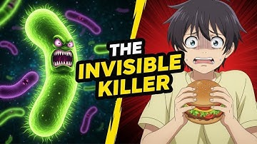 E. coli Outbreaks Explained: How to Protect Yourself and Your Family from Food Poisoning