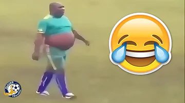 🤣 You'll Laugh Out Loud at These African Football Fumbles #7