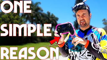 MY NEW DAILY DRIVER // WHY IS SWITCHED// Flysky PA01