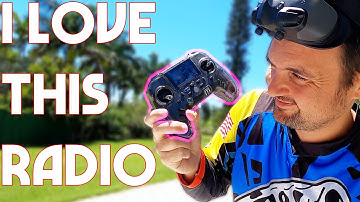 MY NEW DAILY DRIVER // WHY IS SWITCHED// Flysky PA01