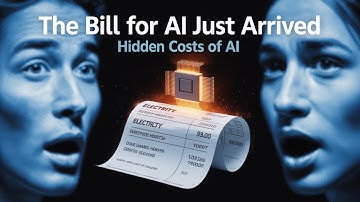 The Hidden Costs of Relying on AI