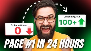 How to Rank Your Fiverr Gig on Page #1 Using ChatGPT (Step-by-Step)