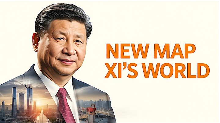 West Underestimated China: BIG MISTAKE!