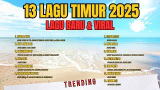 LAGU TIMUR TERBARU & VIRAL 2025 | TABOLA BALE - SIAP PINANG KO - NGAPAIN REPOT - ORANG TIMUR