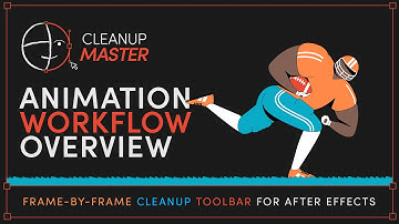 Cleanup Master - Workflow Overview