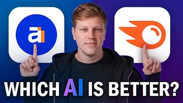 Semrush vs Ahrefs: Best AI SEO Features?
