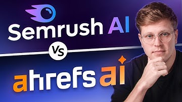 Semrush vs Ahrefs: Best AI SEO Features?