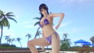 [Gameplay] Doaxvv Shandy - Momiji voleyball (29)