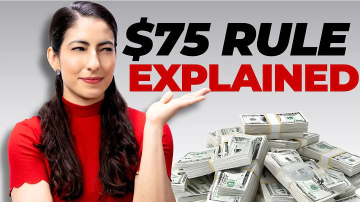 Can You Throw Out Receipts Under $75? (IRS Rule Explained)