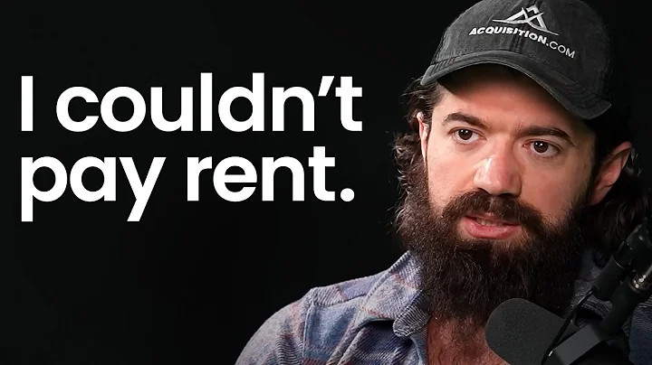 what I wish someone told me when I was broke