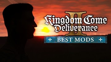 30+ Best Kingdom Come: Deliverance II Mods to Enhance Experience