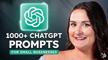 How to Write the Best Prompts for ChatGPT (1,000 Prompts!)