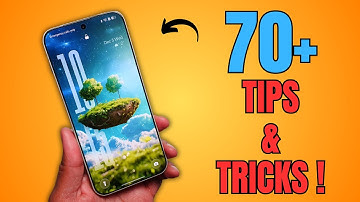70+ Tips and Tricks To Do With OnePlus 15!